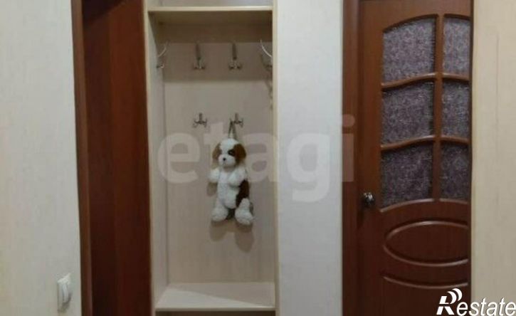 3-комн квартира улица Матросова, 46,  д. 46