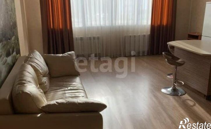 2-комн квартира улица Баныкина, 16А,  д. 16А