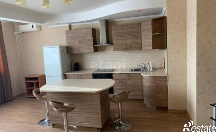 2-комн квартира улица Баныкина, 16А,  д. 16А