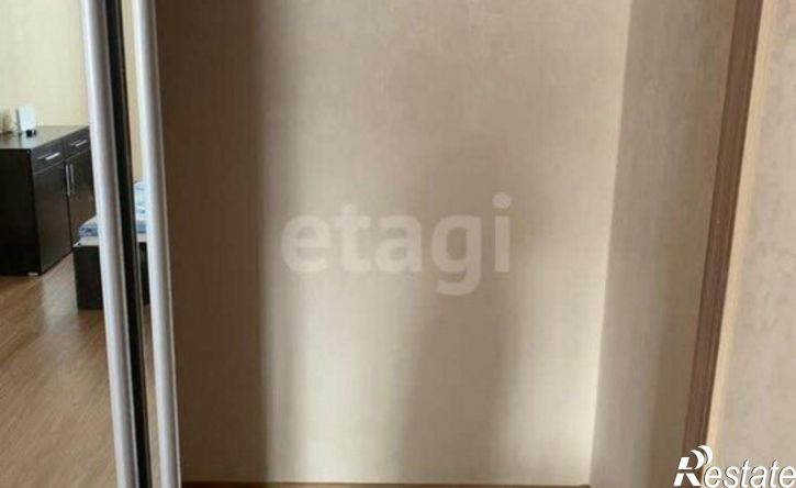 2-комн квартира улица Баныкина, 16А,  д. 16А