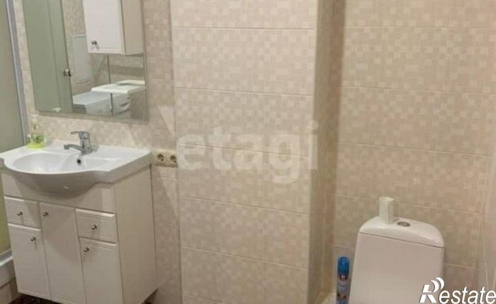 2-комн квартира улица Баныкина, 16А,  д. 16А