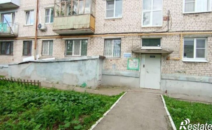 2-комн квартира улица Жилина, 3А,  д. 3А