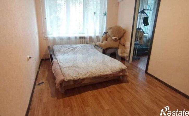 2-комн квартира улица Жилина, 3А,  д. 3А