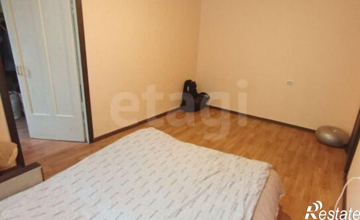 2-комн квартира улица Жилина, 3А,  д. 3А