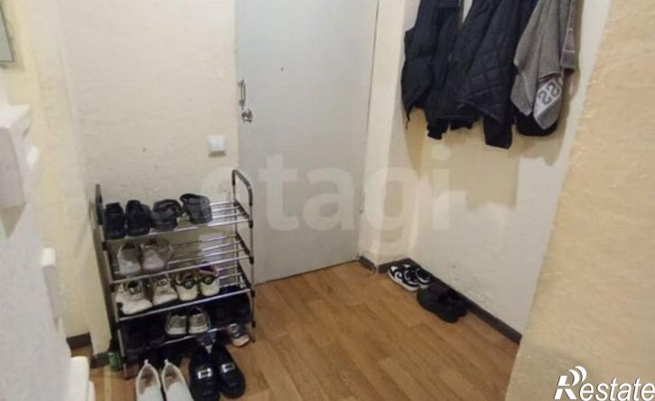 2-комн квартира улица Жилина, 3А,  д. 3А