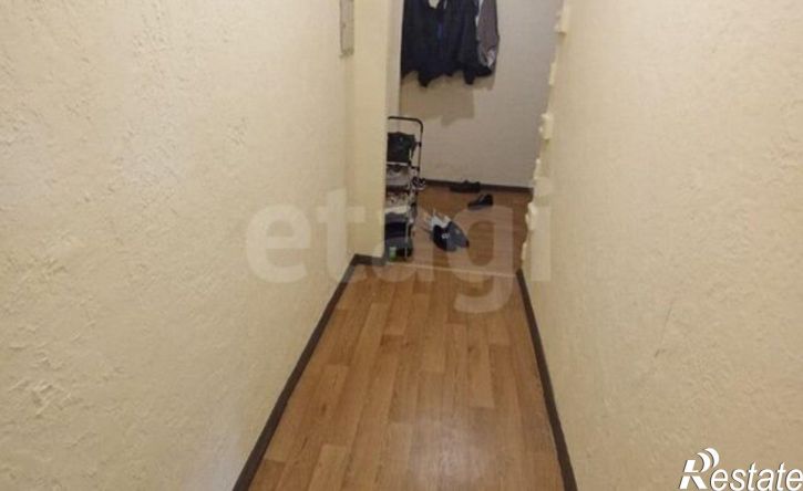 2-комн квартира улица Жилина, 3А,  д. 3А