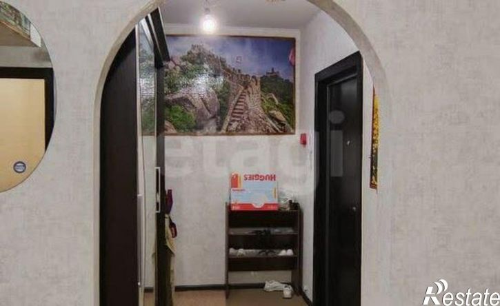 1-комн квартира бульвар 50 лет Октября, 73А,  д. 73А