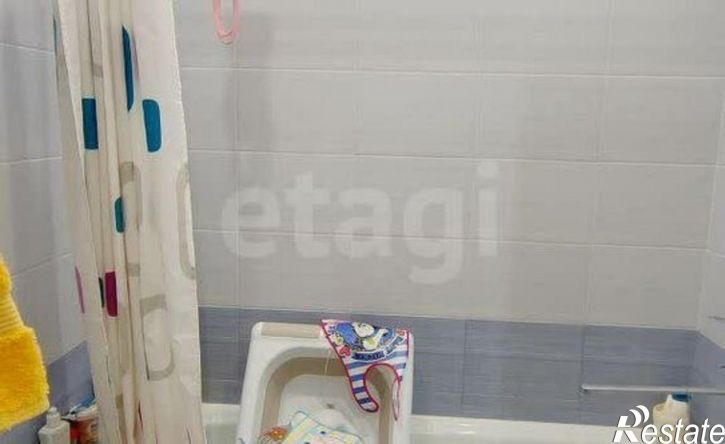 1-комн квартира бульвар 50 лет Октября, 73А,  д. 73А