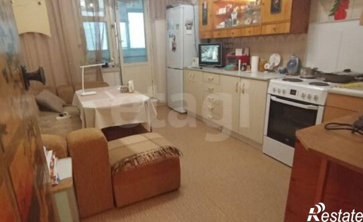 3-комн квартира ул Тополиная, 48,  д. 48