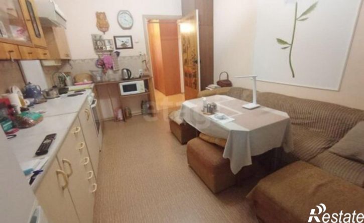 3-комн квартира ул Тополиная, 48,  д. 48