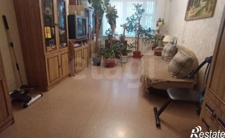 3-комн квартира ул Тополиная, 48,  д. 48