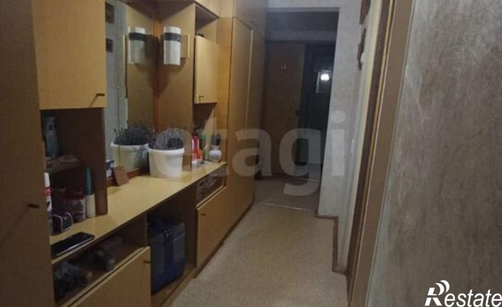 3-комн квартира ул Тополиная, 48,  д. 48