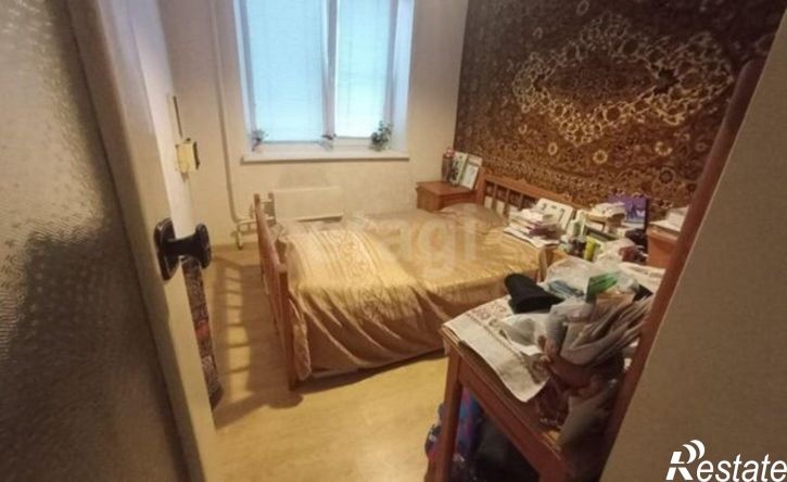 3-комн квартира ул Тополиная, 48,  д. 48