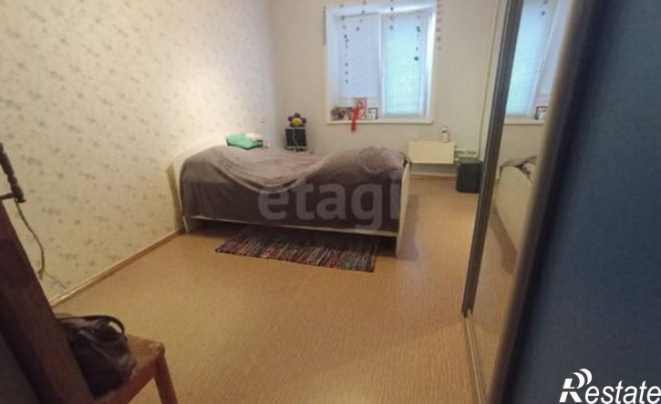 3-комн квартира ул Тополиная, 48,  д. 48