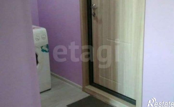 1-комн квартира ул 70 лет Октября, 8,  д. 8