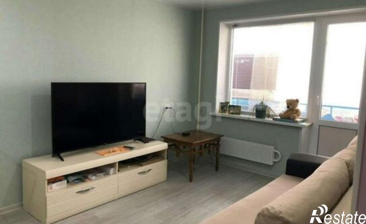 1-комн квартира ул 70 лет Октября, 8,  д. 8