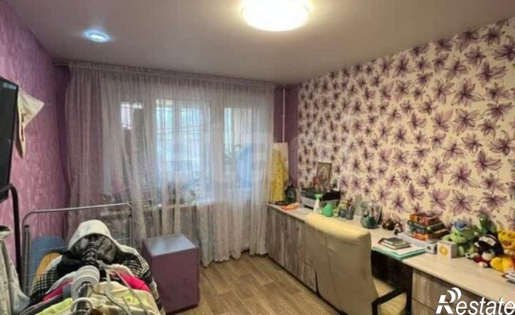 3-комн квартира б-р Орджоникидзе, 12,  д. 12