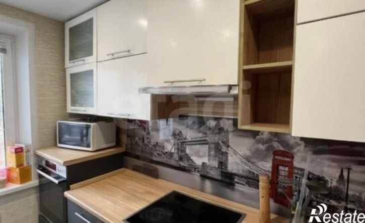 3-комн квартира б-р Орджоникидзе, 12,  д. 12