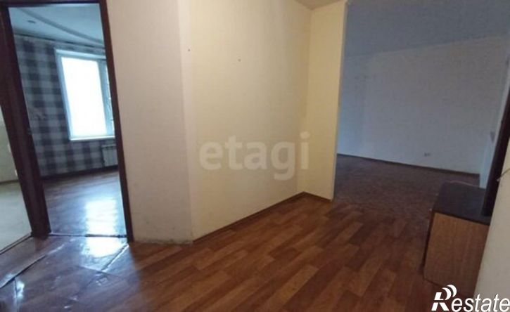 2-комн квартира ул Ворошилова, 10,  д. 10