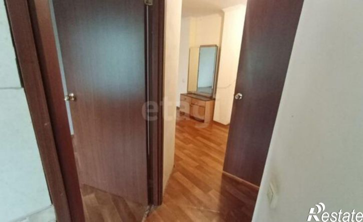 2-комн квартира ул Ворошилова, 10,  д. 10