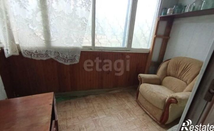 2-комн квартира ул Ворошилова, 10,  д. 10