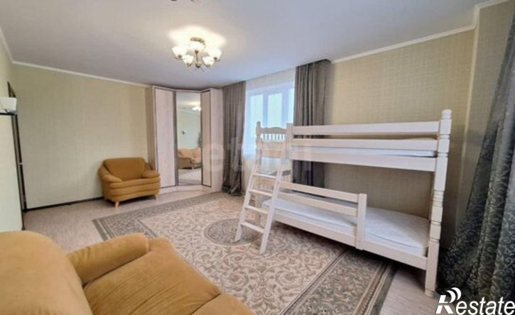 3-комн квартира ул 40 лет Победы, 6,  д. 6