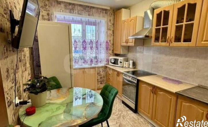 2-комн квартира ул Ворошилова, 19,  д. 19