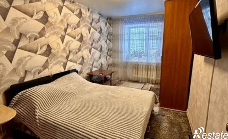 2-комн квартира ул Ворошилова, 19,  д. 19