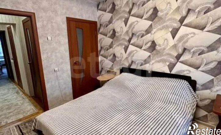 2-комн квартира ул Ворошилова, 19,  д. 19