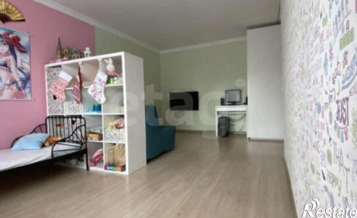 2-комн квартира Приморский б-р, 4,  д. 4