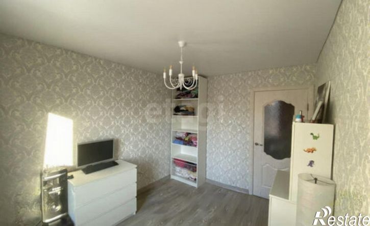 2-комн квартира Приморский б-р, 4,  д. 4