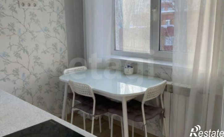 2-комн квартира Приморский б-р, 4,  д. 4