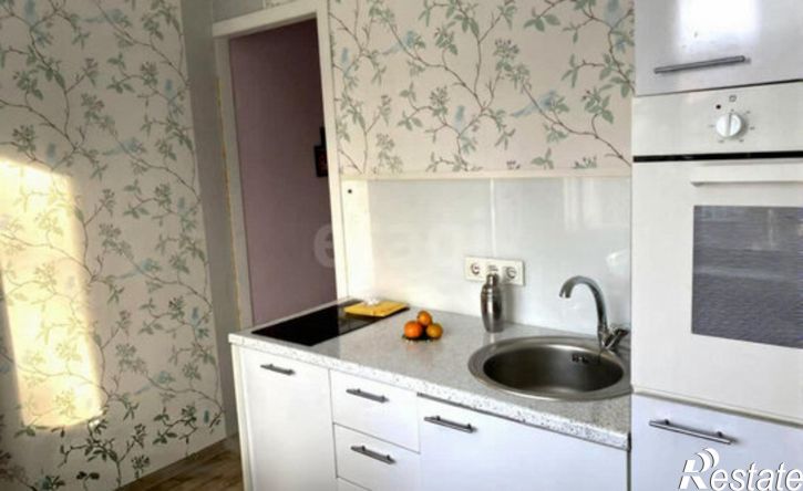 2-комн квартира Приморский б-р, 4,  д. 4