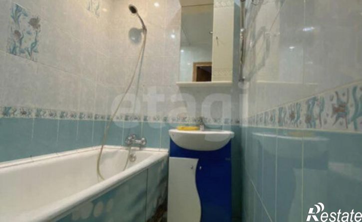 2-комн квартира Приморский б-р, 4,  д. 4