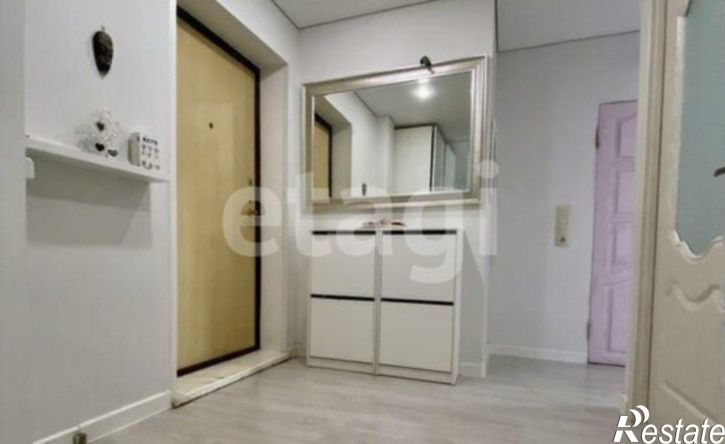 2-комн квартира Приморский б-р, 4,  д. 4