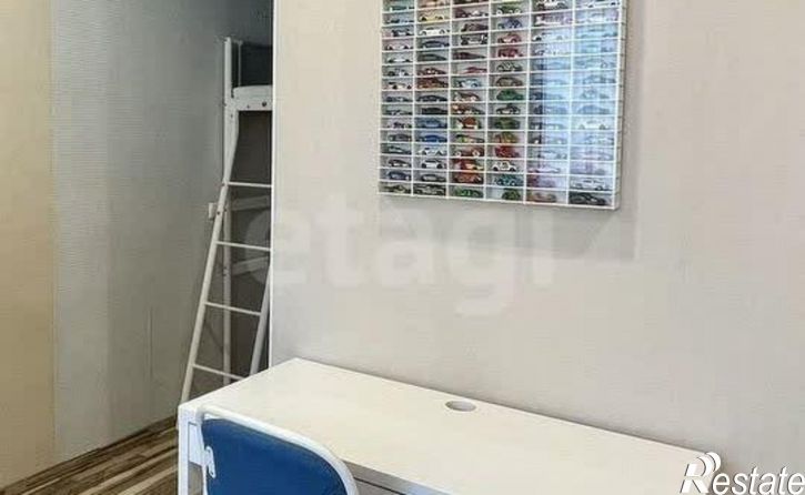 1-комн квартира ул Коммунистическая, 26,  д. 26