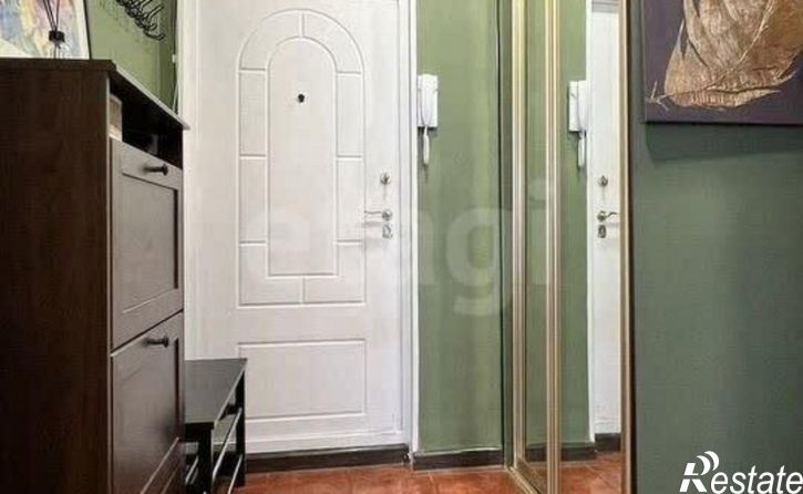 1-комн квартира ул Коммунистическая, 26,  д. 26