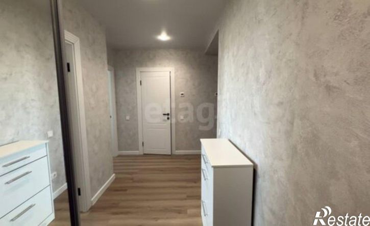 3-комн квартира Итальянский б-р, 16,  д. 16