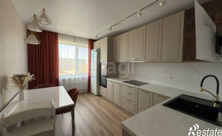 3-комн квартира Итальянский б-р, 16,  д. 16