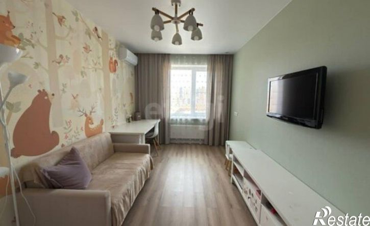 3-комн квартира Итальянский б-р, 16,  д. 16