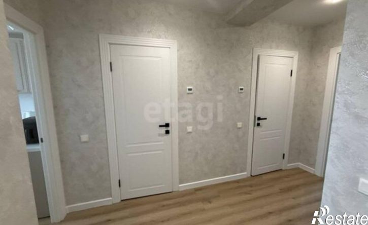 3-комн квартира Итальянский б-р, 16,  д. 16