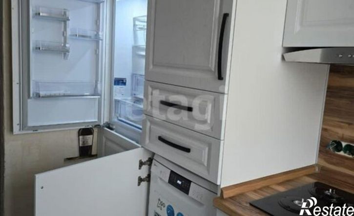 2-комн квартира улица Мира, 102,  д. 102