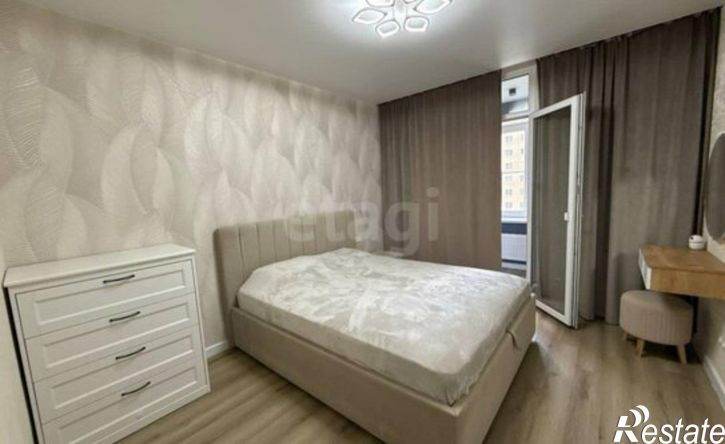 3-комн квартира Итальянский б-р, 16,  д. 16