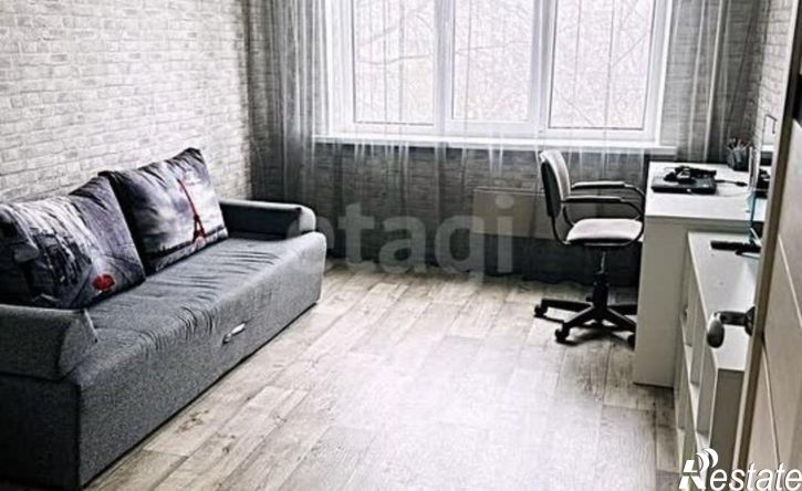 3-комн квартира ул Автостроителей, 25,  д. 25