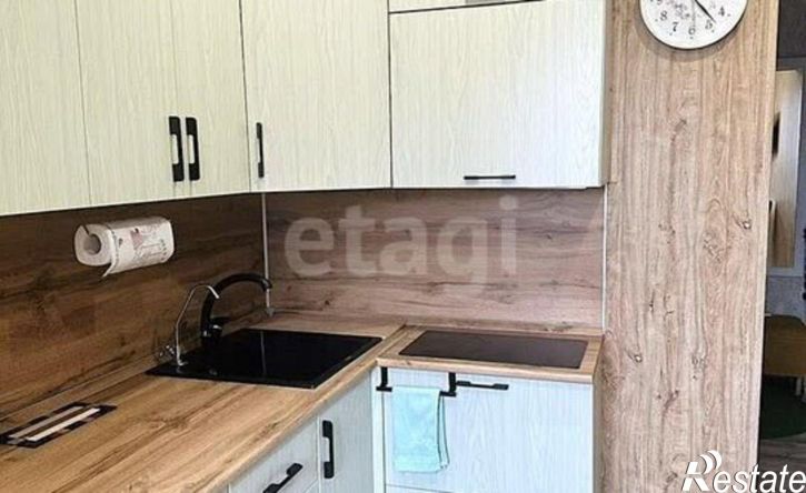 3-комн квартира ул Автостроителей, 25,  д. 25