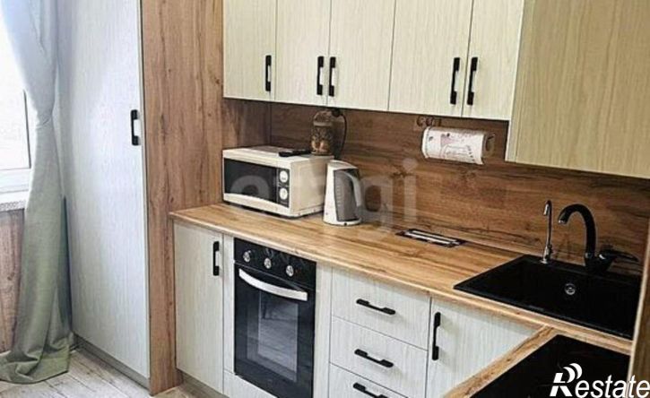 3-комн квартира ул Автостроителей, 25,  д. 25