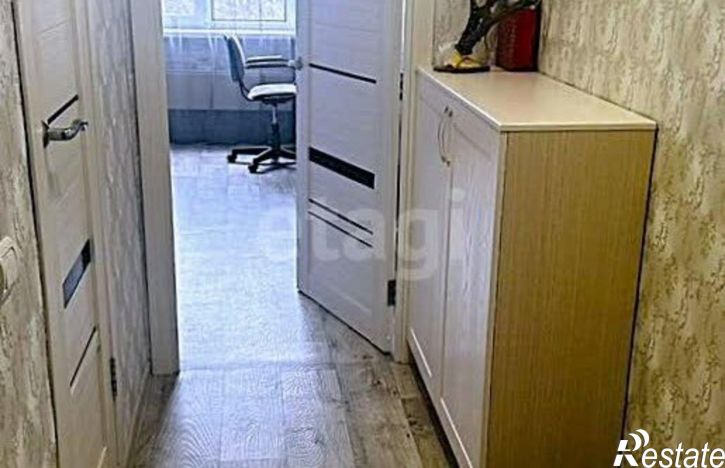 3-комн квартира ул Автостроителей, 25,  д. 25