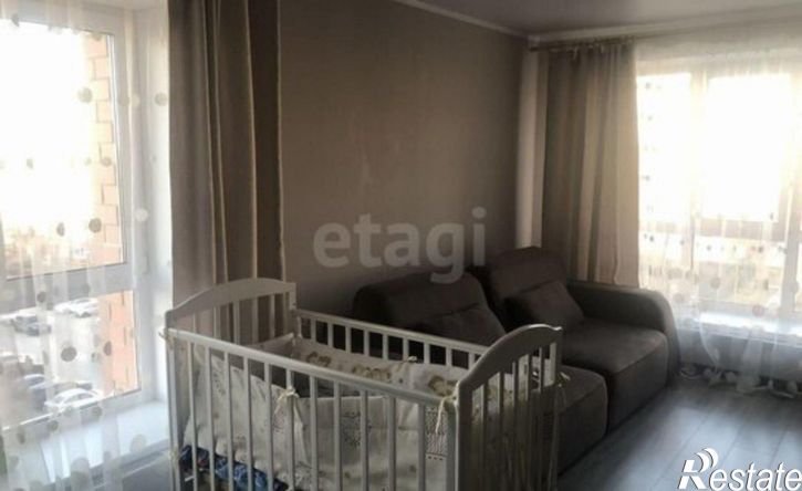 2-комн квартира ул Спортивная, 63,  д. 63