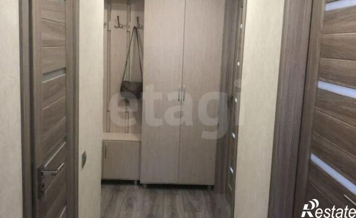 2-комн квартира ул Спортивная, 63,  д. 63