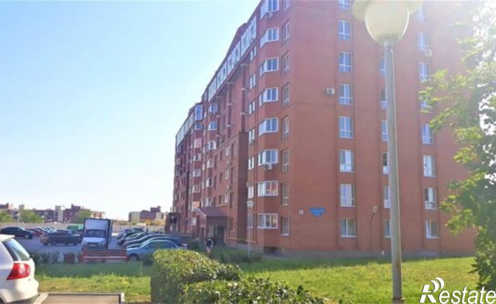 2-комн квартира ул Спортивная, 63,  д. 63